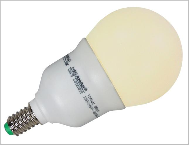 Product naam: MM00581 Specificaties MM00581: Groep Spaarlamp CFL Soort Zenia Classic CFL Levensduur 10.000u Beschermingsgraad IP20 Wattage 11W Lengte 120mm Spanning 220-240V Diameter 60.