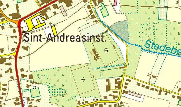 1. Inleiding In het voorjaar van 2010 zal de sportinfrastructuur van het voetbalplein van Oudenburg aan de Bekestraat grondig worden gerenoveerd. Bouwheer is Stad Oudenburg.