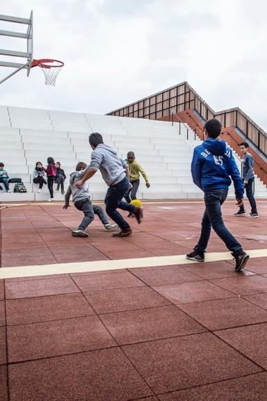 Keuze voor een school Ik vind het belangrijk om