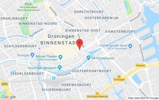 Kenmerken Locatie Winkelruimte adres: Steentilstraat 34 oppervlakte: 119 (m2 vvo) postcode: 9711 GN in units vanaf: 119 (m2 vvo) plaats: Groningen verkoopvloeroppervlakte 100 (m2) : Basisinformatie