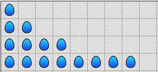 Bepaal welke variabelen je nodig hebt om alles bij te houden. b) Teken een hoog-niveau stroomdiagram. Tips: Mimi begint en eindigt in de linkerbovenhoek.