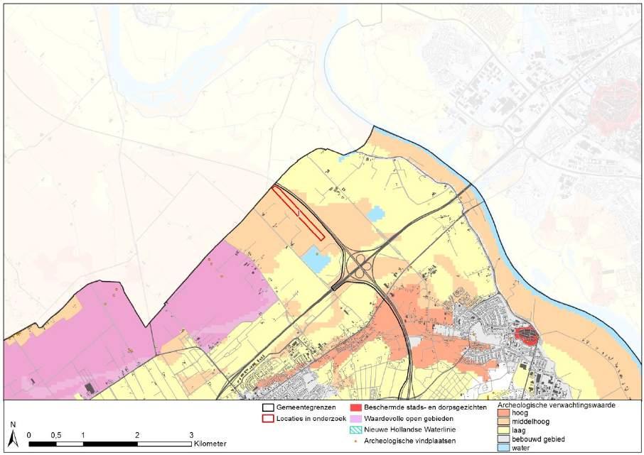 Specifiek onderzoek voor de locatie: Milieueffectrapport Voor deze locatie is een m.e.r.-procedure gaande (Windmolenpark Hattemerbroek). Het MER gaat in op alternatieven met 4 en met 7 windturbines.