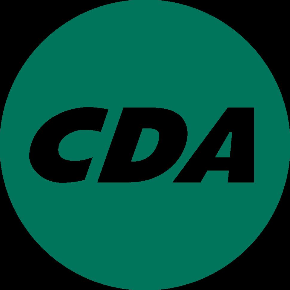 Subsidieaanvraag CDA-afdelingen 2018 Ingevuld te verzenden naar: CDA-partijbureau T.a.v.: J.