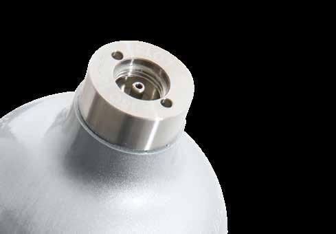 Deze cilinder combineert de voordelen van de bestaande productlijnen Alumini 1, Alumini 12 en Alumini 200.