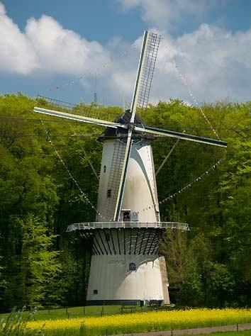 Bezoek een school van  Leer