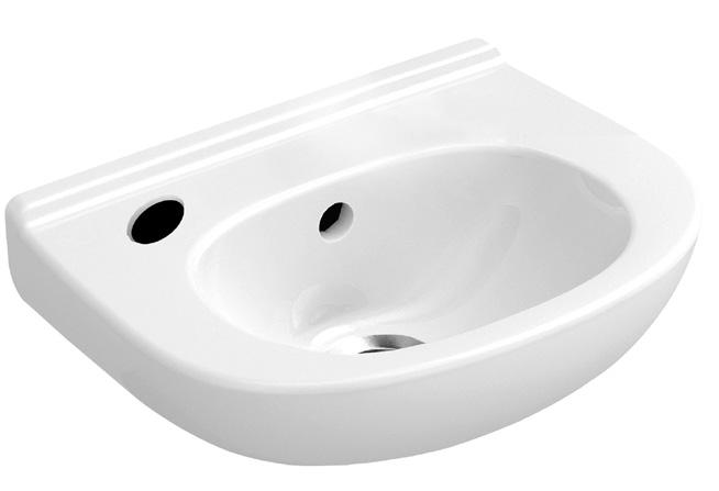 Villeroy & Boch Fontein O.novo, afm.