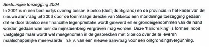 Referenties F&F 13 1. Citaat uit paragraaf 3.1 Welke doelen willen we bereiken en welke kansen willen we benutten, pagina 9: Bron 1: Notitie Reikwijdte en Detailniveau 2.