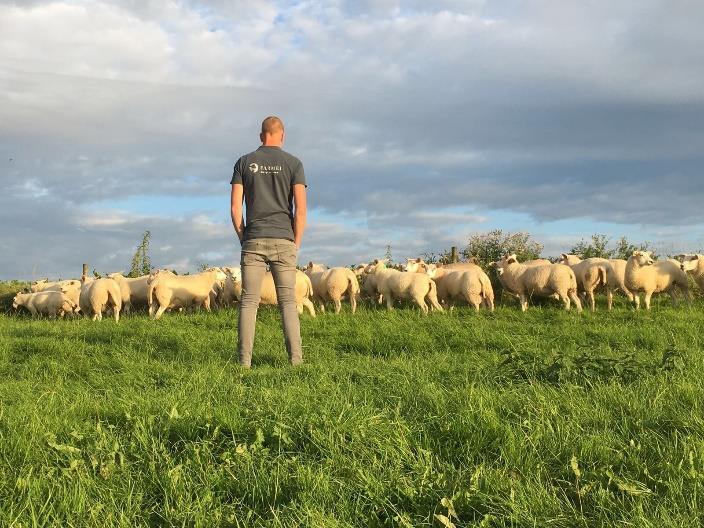 Voorstellen Hans Kolk Woonachtig in Ens (Noordoostpolder) Samenwonend met 2 (stief)kinderen HBO