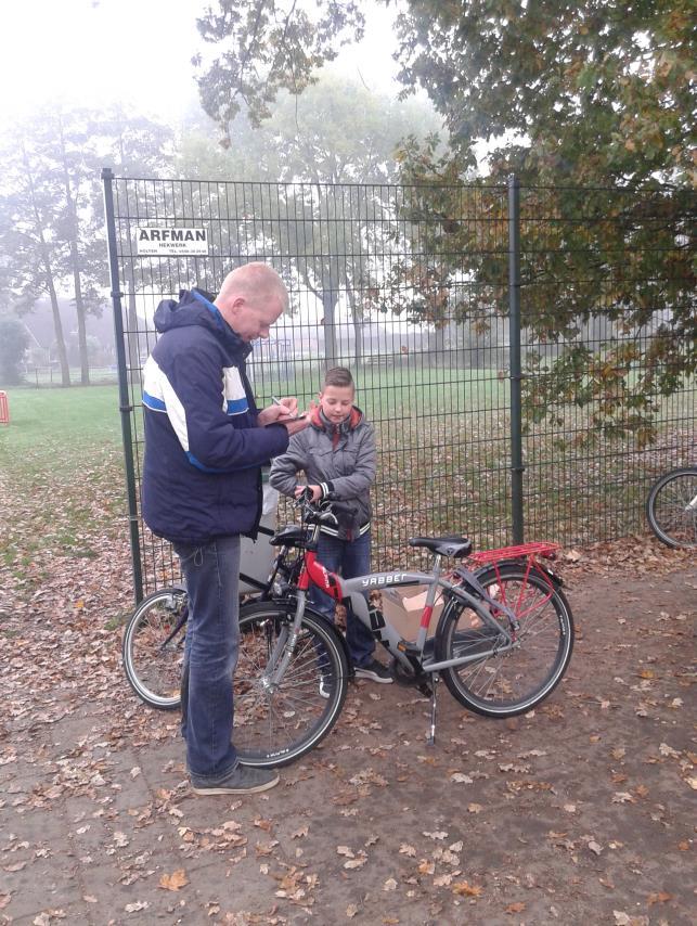 Dankdag Afgelopen woensdag was het dankdag voor gewas en arbeid. In alle groepen is hier aandacht aan besteed. Schoolfruit We zijn deze week gestart met het EU-project Schoolfruit.