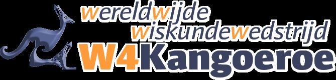 pagina 4 Kangoeroewedstrijd De kangoeroewedstrijd is een wiskundewedstrijd over heel Nederland. Onze juf had ons daarvoor opgegeven. We hadden 3 lessen waarin we uitleg kregen over wiskunde.