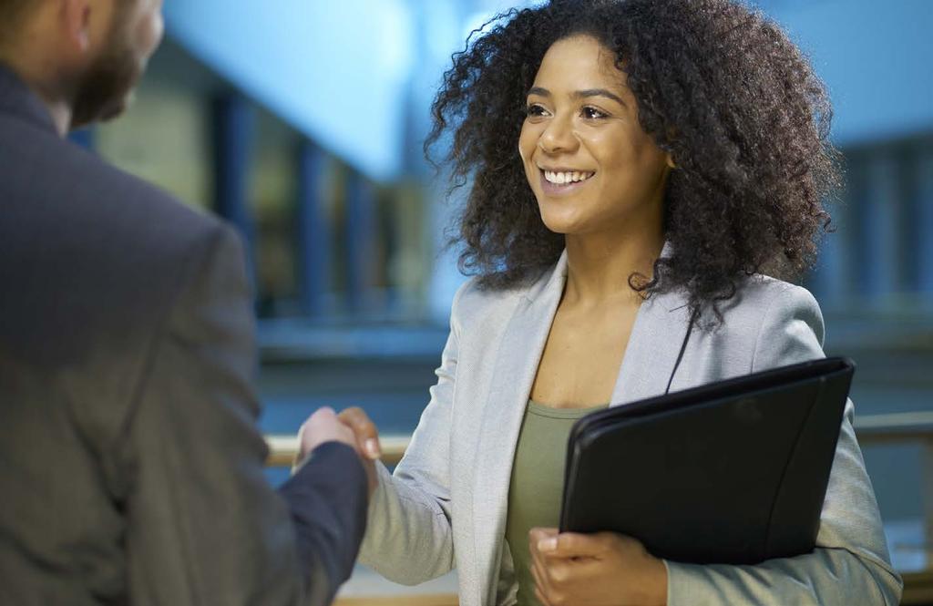 Inclusief Werkgeversschap Stefanie van der