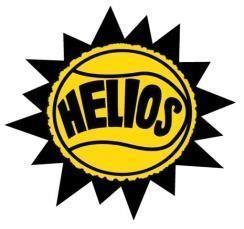 Ledeninformatie Tennisvereniging Helios - JEUGD Van harte welkom bij T.K.H.C. Helios! Wat leuk dat je belangstelling hebt in het jeugdlidmaatschap van Helios om bij ons te komen tennissen.