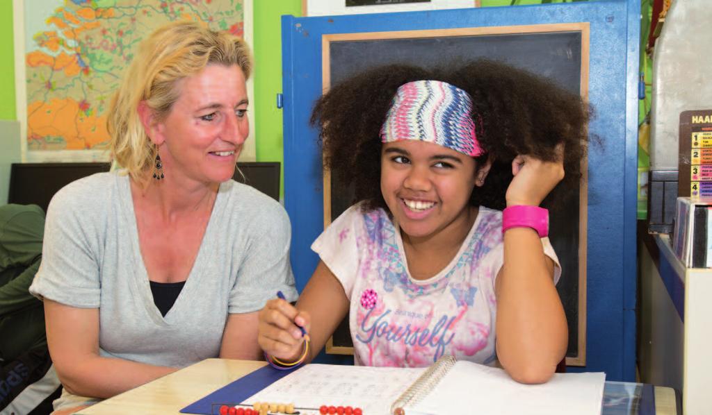 Tevredenheidsonderzoek Eind 2016 startten we, begeleid door Bureau Scholen met Succes, een tevredenheidsonderzoek onder leerlingen, ouders en personeel.