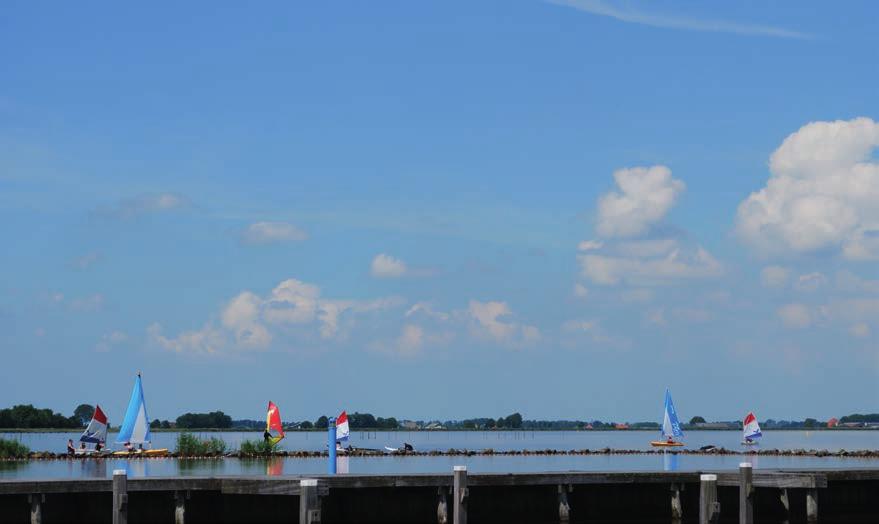 Wateragenda Welkom in de mooiste watersportprovincie van Nederland! Ervaar het mooie waterlandschap en bezoek één van de vele activiteiten. In de Wateragenda zetten we ze voor u op een rijtje.