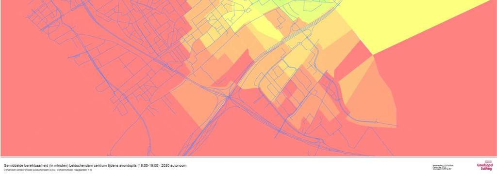 boodschappenfunctie vooral kansrijk het recreatieve en toeristische karakter te versterken. Voor gespecialiseerde functies is het vooral van belang om het unieke concept intact te houden.