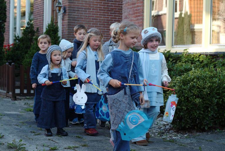 Belangrijke data 2 oktober Start herfstvakantie 28 oktober Laatste dag herfstvakantie 1 oktober Informatie avond groep 8 1 november Kanjerles 2 november MR vergadering 1 november OR vergadering 15