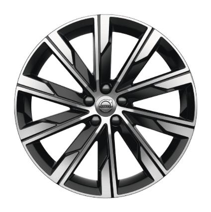 VOLVO V60 OTIES 17" 5-Dubbel Spaaks Silver 1035 17" 5-V Spaaks Black / Diamond Cut 1036 18" 5-Y Spaaks Black / Diamond Cut 1037 18"