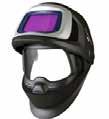 Kies de beste 3M Speedglas Laskap voor uw werksituatie Welding helmet features 9100 9100-Air 9100-QR 9100 FX 9100 FX-Air Oog- en gelaatsbescherming EN 175:B, EN 379, EN 166:BT EN 175:B, EN 379, EN