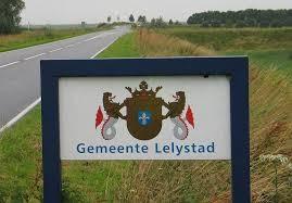 Duurzaamheidsbenchmark 2014 van Lelystad 1 De opdrachtverlening Het College Akkoord 2014 van Lelystad geeft aan uit te gaan van de eigenheid van de gemeente.