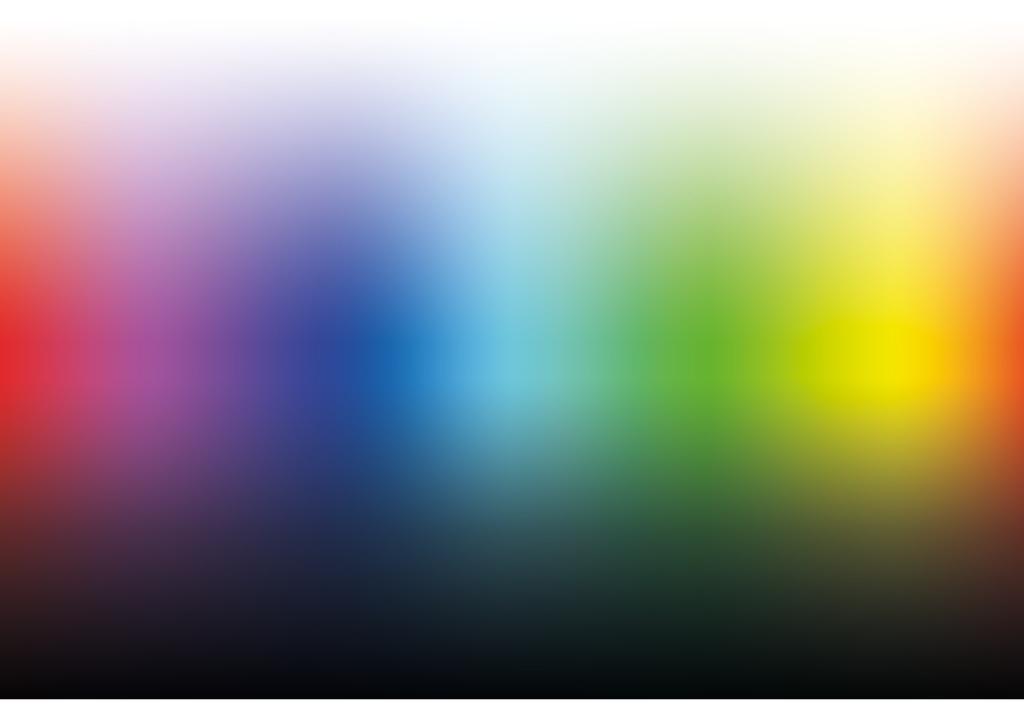 Leerblok Kleurordening Lichtheid is een lastig begrip. Dat komt doordat het gekoppeld is aan zowel verzadiging, zwart/witaandeel als aan kleurtoon.