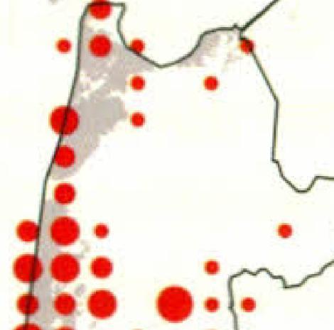 4.4 Broedvogels Gedurende het verkennend veldonderzoek op dinsdag 14 februari 2017 zijn geen geschikte (potentiële) nestlocaties aangetroffen die eventueel van waarde zouden kunnen zijn voor vogels