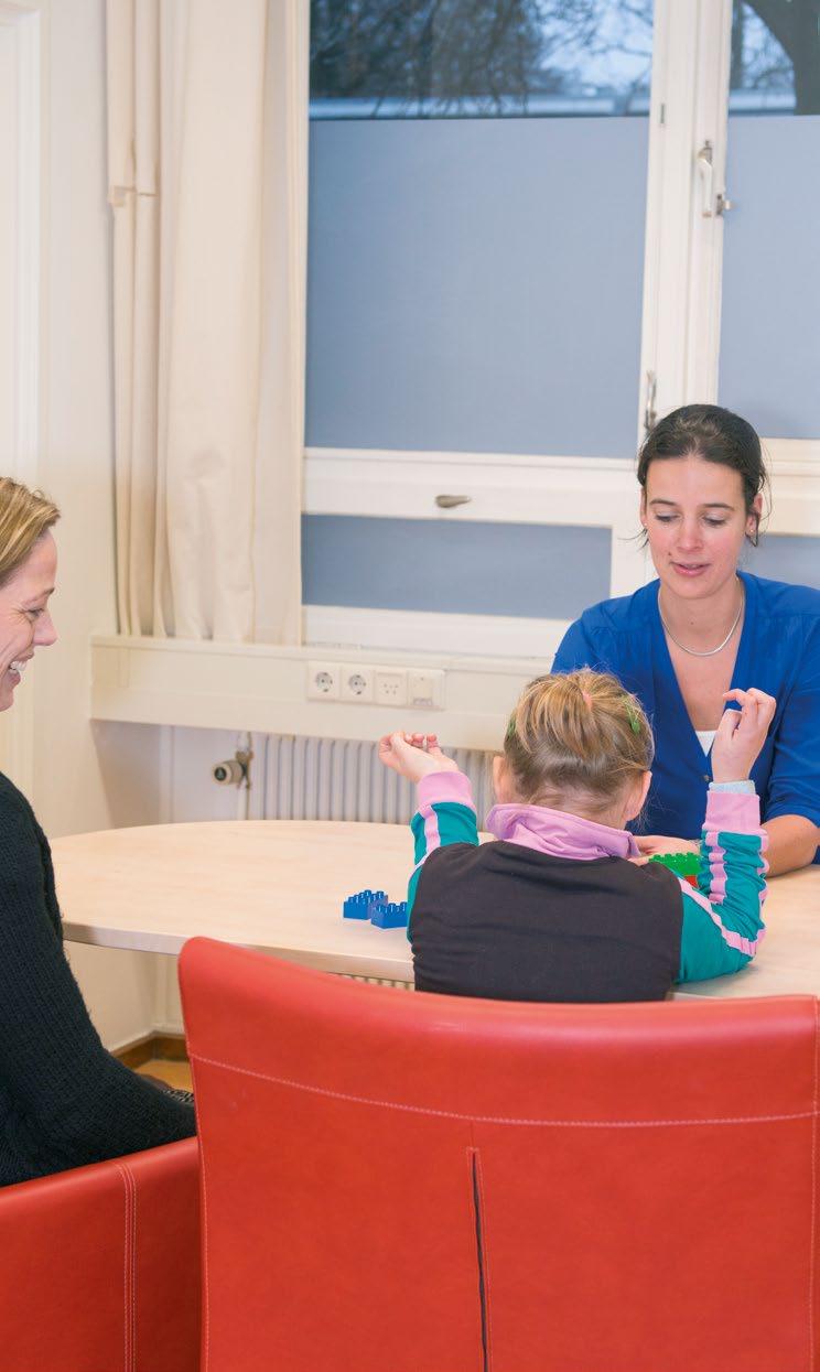 De AVG-praktijk Spreekuur voor mensen met