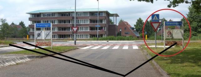 Rijkswaterstaat heeft samen met de Fietsersbond de toepassing van tweerichtingsfietspaden onderzocht (Zeegers en Kamminga, 2014). In Nederland ligt 16.000 km fietspad (exclusief solitaire fietspaden).