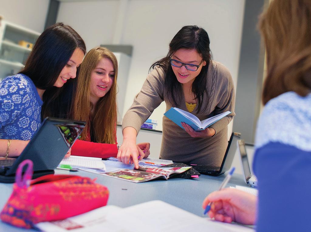 Stagewijzer Educatieve Master Radboud Docenten