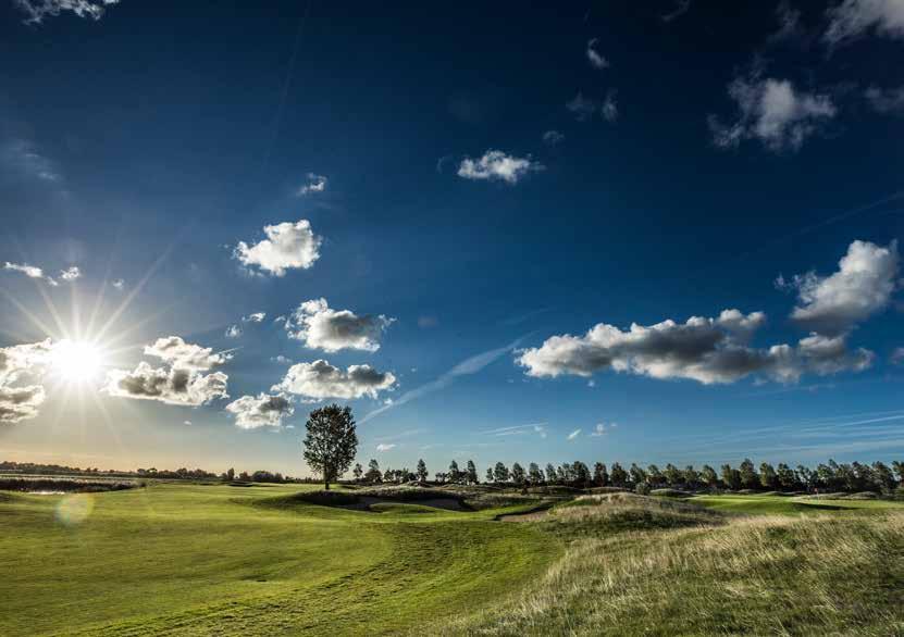 Koksijde Golf ter Hille JEUGDWERKING 2019 Koksijde Golf ter Hille heeft de jeugd heel wat te bieden. Dat de jeugd ons nauw aan het hart ligt, bewijst ons ruim aanbod aan lessen, stages, wedstrijden,!