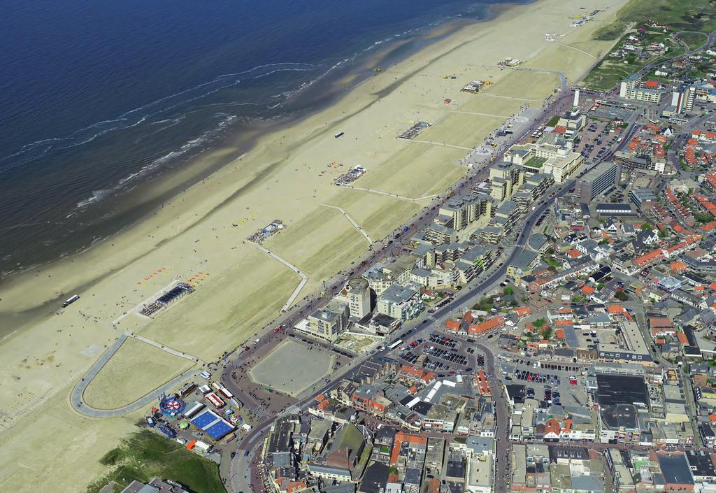 Vastgoedportefeuille Zeereep 11 Manege Zeereep 1 t/m 4 Bosweg Vuurtorenplein Schoolstraat