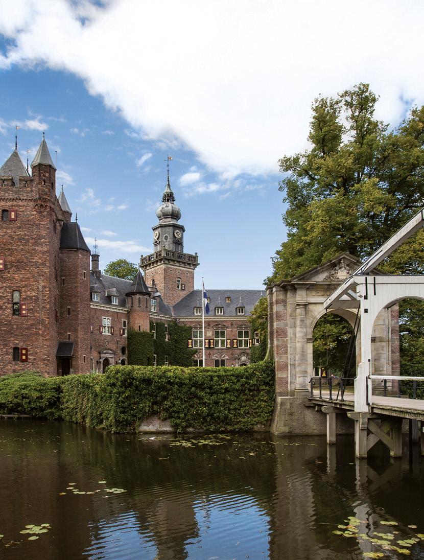 THE NETHERLANDS MMBA@NYENRODE.