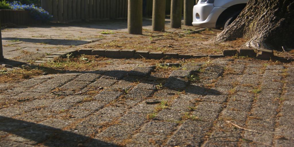 Landelijk hebben gemeente een CROW blaadje. Daar kan je kijken of het een kleine melding is of een groot project. Dit handvest is simpel te bekijken op onze website. Zie www.wilhelmi nadorp-best.