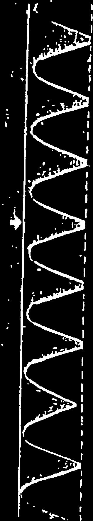 (zie Â) Bij een zaag met een rechte tandpuntenlijn zijn feitelijk twee krasjes voldoende.