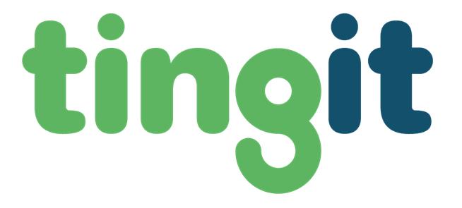 8ting goes freemium: coöperatie TINGIT 30 nov: kick-off coöperatie TINGIT Leden maken