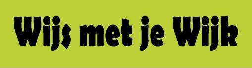 Stichting Sinds 2013 voor de buurt, door de buurt! www.wijsmetjewijk.nl Veenendaal-West Nieuwsbrief 2019-2, medio februari Beste buurtbewoners, Onderwerp: Uitvoering zomerprogramma onder druk!