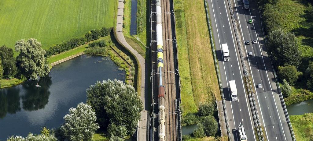 Verkeer, bereikbaarheid en openbaar vervoer De doortrekking van de A15, de verbreding van de A12 en andere aanpassingen aan het wegennet rondom Duiven hebben consequenties voor de gemeente.