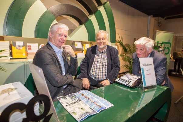 Hij leerde de knepen van het vak bij professor Roland Van der Elst, die ook als promotor optrad voor zijn eindverhandeling Goudmijnen in tijden van onzekerheid.