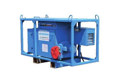 Sorptiedrogers MA2000C 226 kw 63 Amp 5-polig 2000 m3/hr 12,5 ltr/hr (20 C 60%) 2 x 160 / 1 x 300 mm 450 kg 216 x 80 x 117 cm Frame + lepelgaten + hijsogen Luchtslang 160 mm MA2500C 31,5 kw 63 Amp