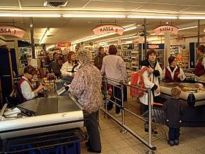 Voorbeeldopdracht voor het uitstroomprofiel Elektrische Installaties De opdracht betreft het ontwerpen en tekenen van een deel van de elektrische installaties van een nieuw te bouwen supermarkt.