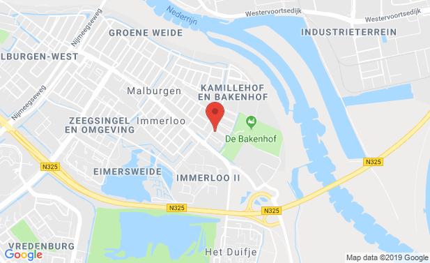 Kenmerken Locatie Energie Stadswaardenlaan 24 isolatie: 6833 LM Arnhem verwarming: C.V.