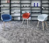 ITC is de Europese marktleider in de productie van getuft kamerbreed tapijt op basis van polyamide.