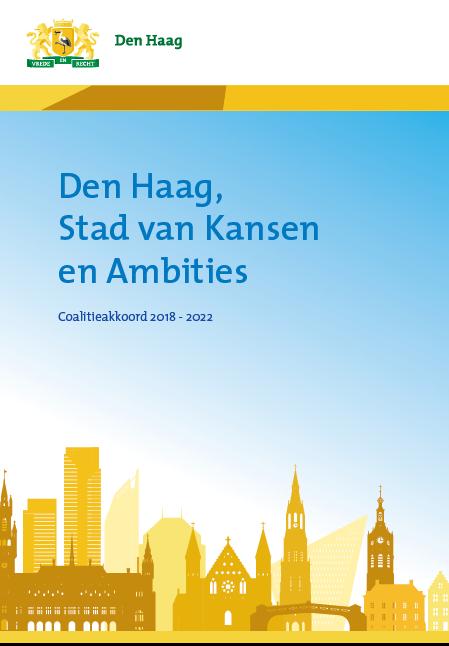 College-ambities Den Haag is een prachtige stad om in te wonen. We bouwen aan een mooie, groene stad waarop de inwoners trots zijn. We doen dat door de groei van de stad slim te benutten.