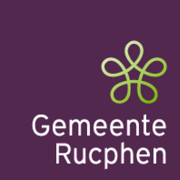 GEMEENTEBLAD Officiële uitgave van gemeente Rucphen. Nr.