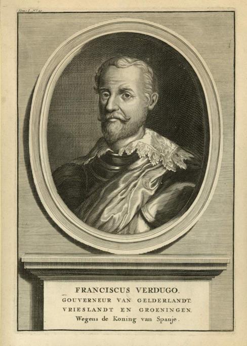 Duivenpost In 1590 kreeg de hertog van Parma van konings Filips II het bevel om al zijn strijdkrachten in te zetten ter ondersteuning van de Franse katholieken tegen de protestantse koning Hendrik IV.