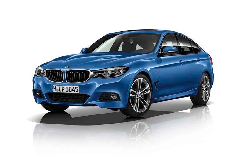 BMW modellen Btw 21% Netto catalogusprijs Consumentenprijs* Modelspecifieke lichtmetalen wielen voor Model M Sport: - 26B 18 inch lichtmetalen M wielen Sterspaak (styling 400 M)*in Jet Black.