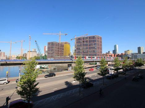 te komen bewonderen! Rotterdam Estate Makelaardij is de makelaar van de verkoper.