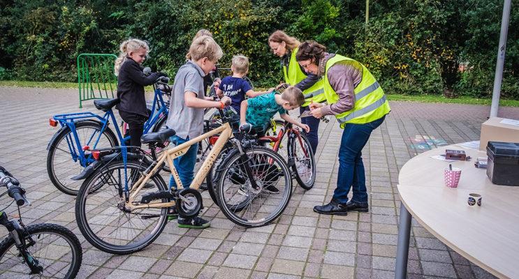 Ateliers op t Spectrum (Oproepje): Via de mail hebt u onderstaande oproep ook gekregen.