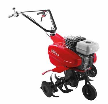 ! extra sterk drukgegoten aluminium maaidek voor professioneel gebruik aluminium velgen voor en achter 225 mm - stootbumper maaibreedte: 53cm opvang: 83 liter motor: 160cc PRO Rotostop (meskoppeling)