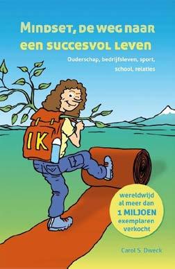 Onderzoeksresultaten Al meer dan 30 jaar onderzoek Principes van Growth Mindset toepassen leidt tot: Leerlingen die zichzelf uitdagen: bij een keuze voor een makkelijke of moeilijke taak, kiezen