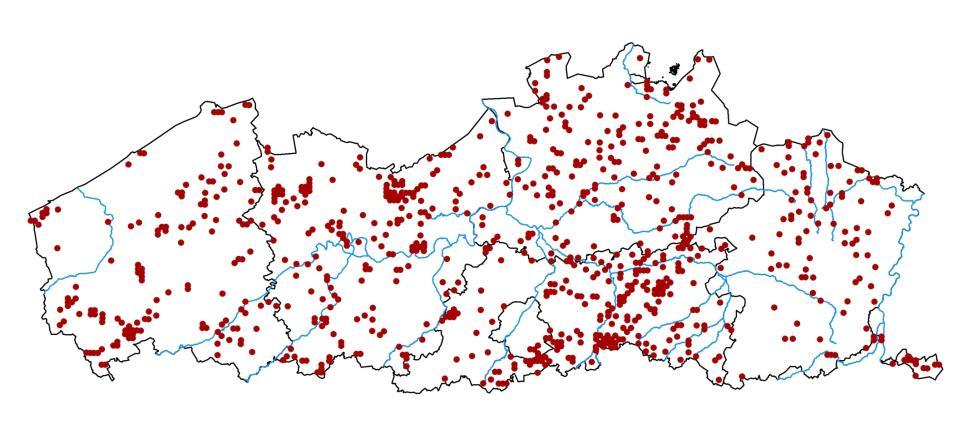 Keizersmantel 2018 Grote